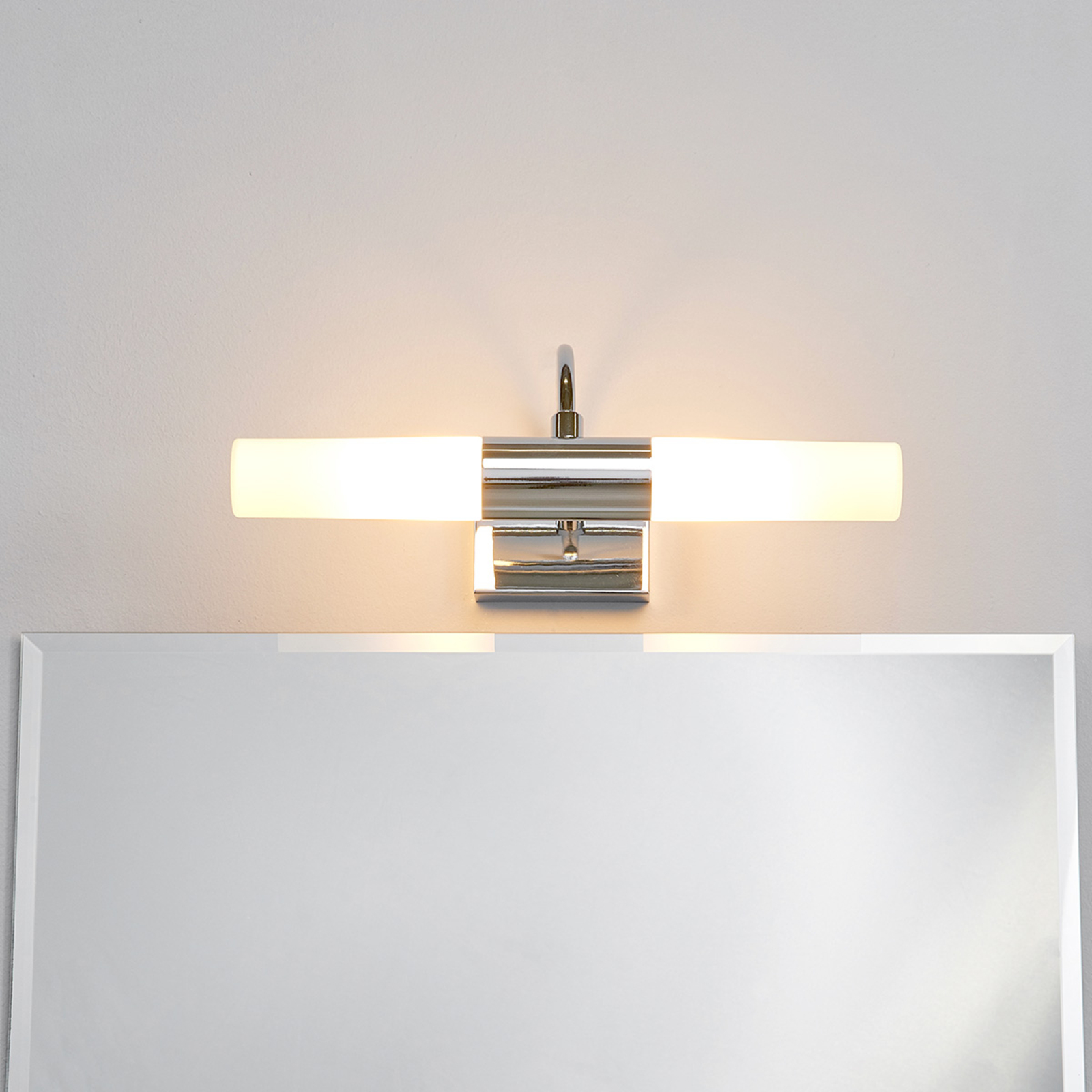 Badkamer-spiegellamp Devran