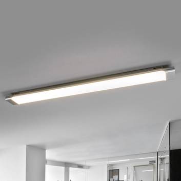 Praktisk LED-loftslampe Vinca, 90 cm