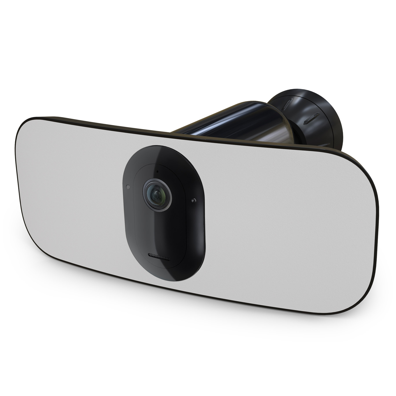 Arlo Pro 3 Flutlichtkamera mit 2K-HDR-Bildqualität