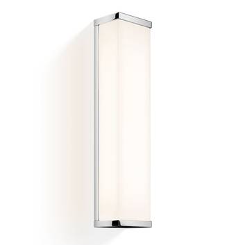 Decor Walther Manhattan 40 N LED-vägglampa krom