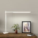 Talak Professional LED-Tischleuchte weiß - Artemide