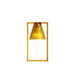 Light Air Stolna lampa Sculped Jantar - Kartell