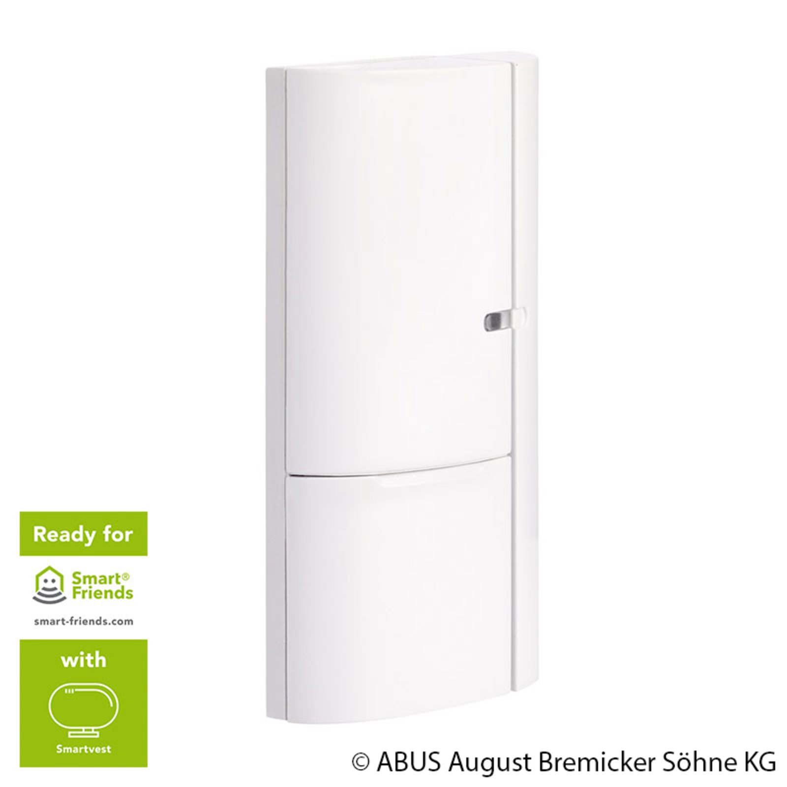 ABUS Smartvest detector de deschidere fără fir pentru uși și ferestre