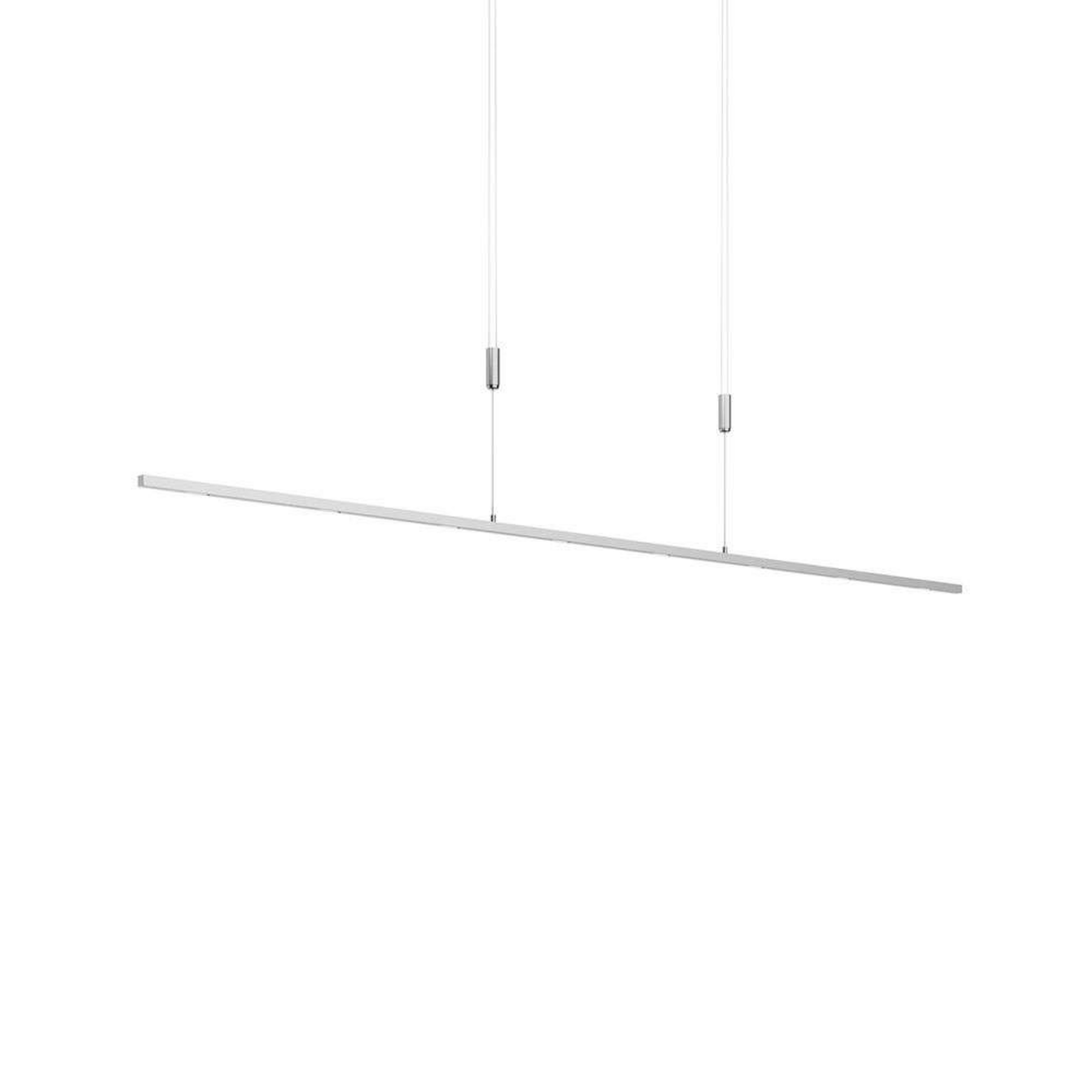 Arnik Riippuvalaisin L180 Nickel - Lucande