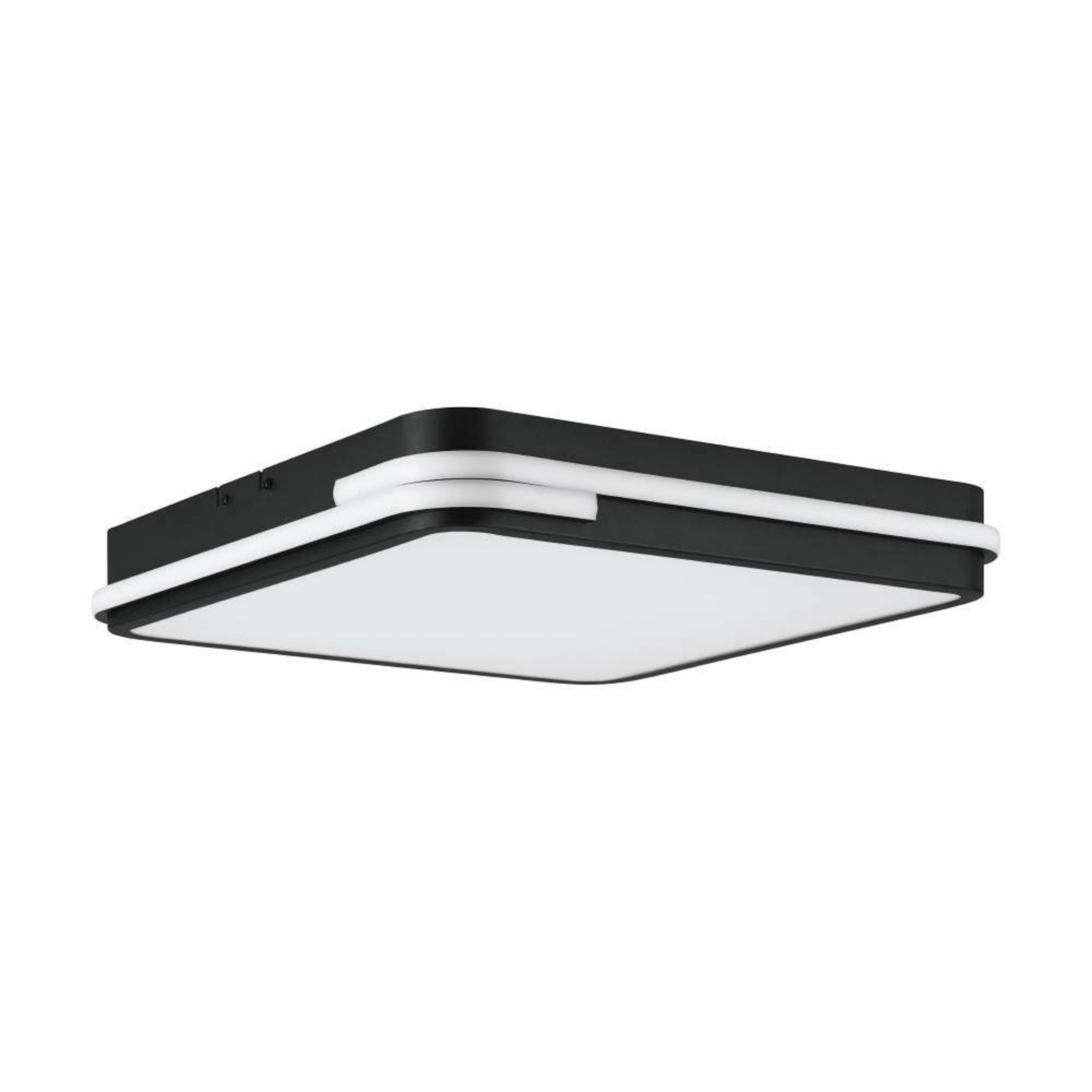EGLO connect Genovese-Z LED-Deckenleuchte mit RGBW