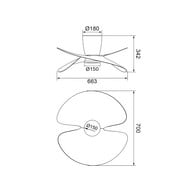 product size