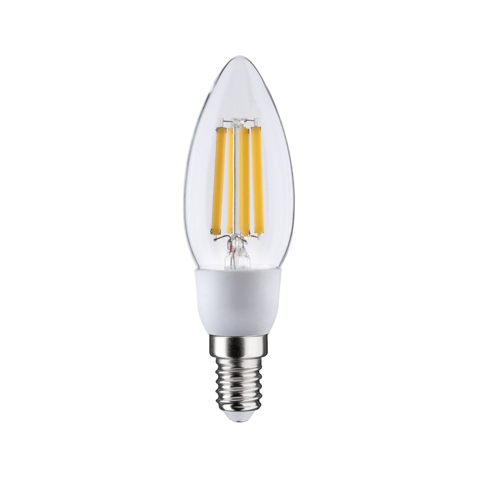 Levně Paulmann Eco-Line LED svíčka E14 2,5W 525lm 3 000K