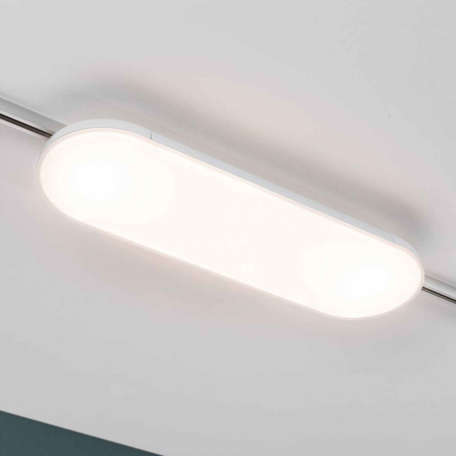 Paulmann Deck URail LED-panel for skinnesystem