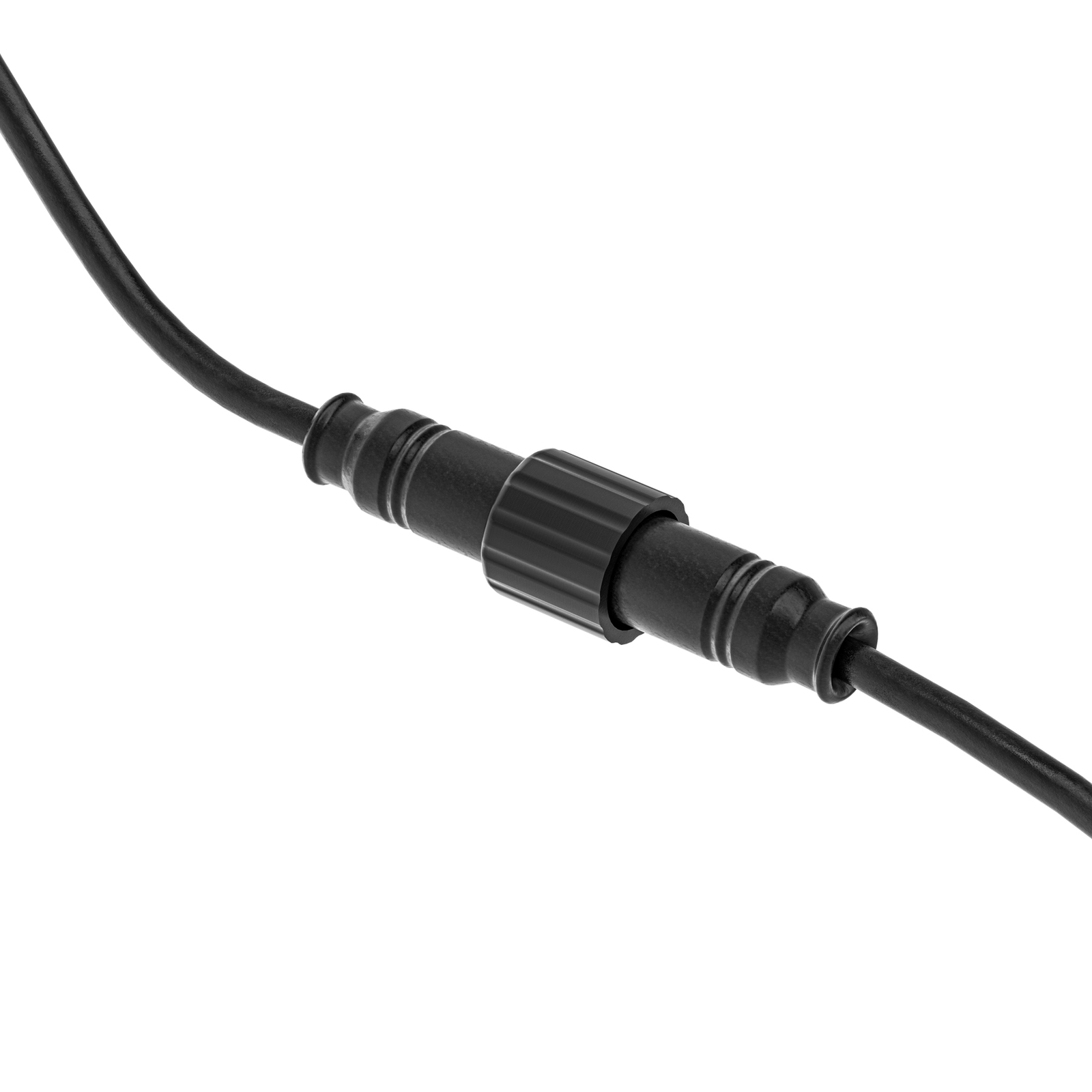 LyghtUp cablu de by-pass, 3m, iluminare gard
