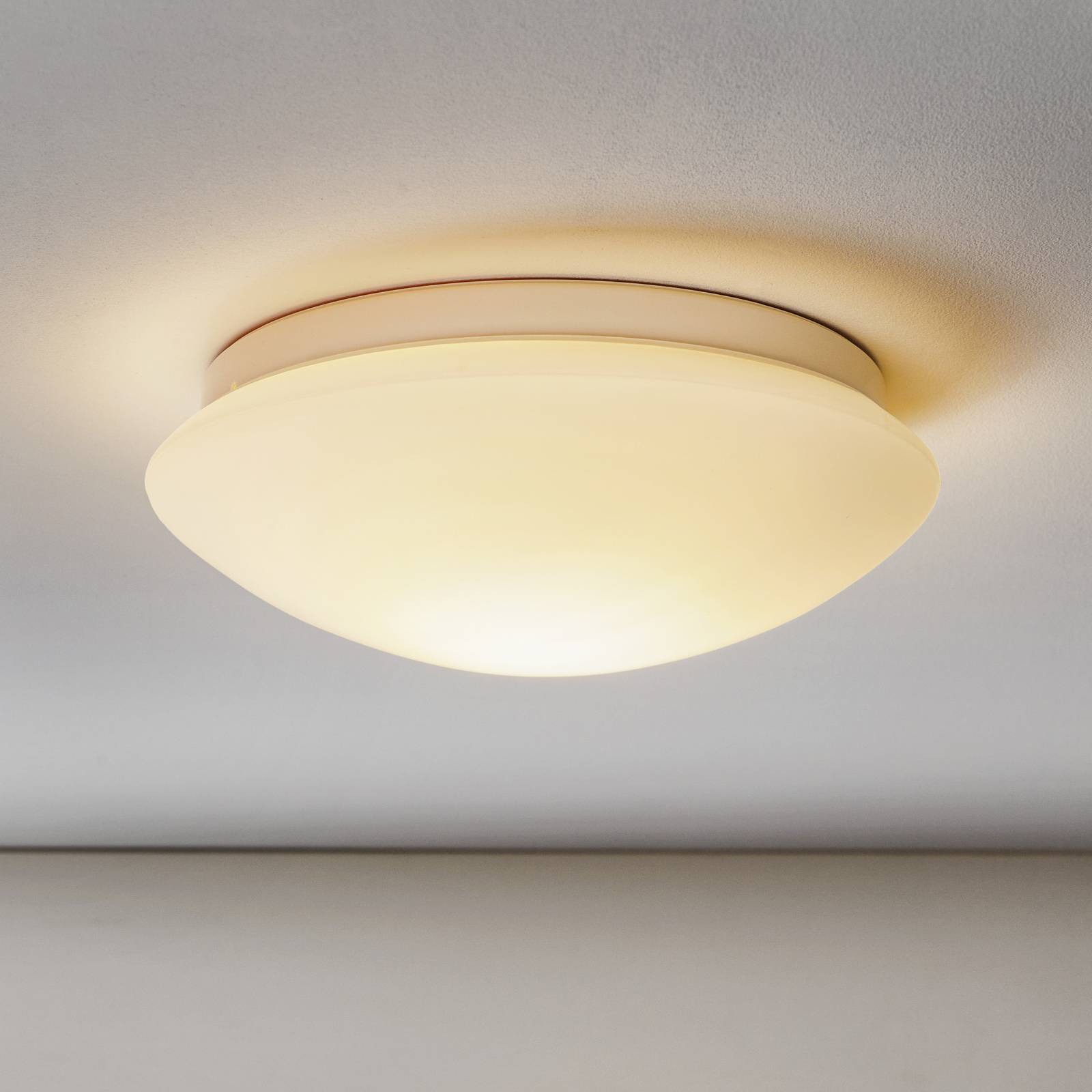 STEINEL RS 16 L indoor sensor lamp