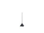 Kare Lustră Pendul Blackened Stainless Steel - ferm LIVING