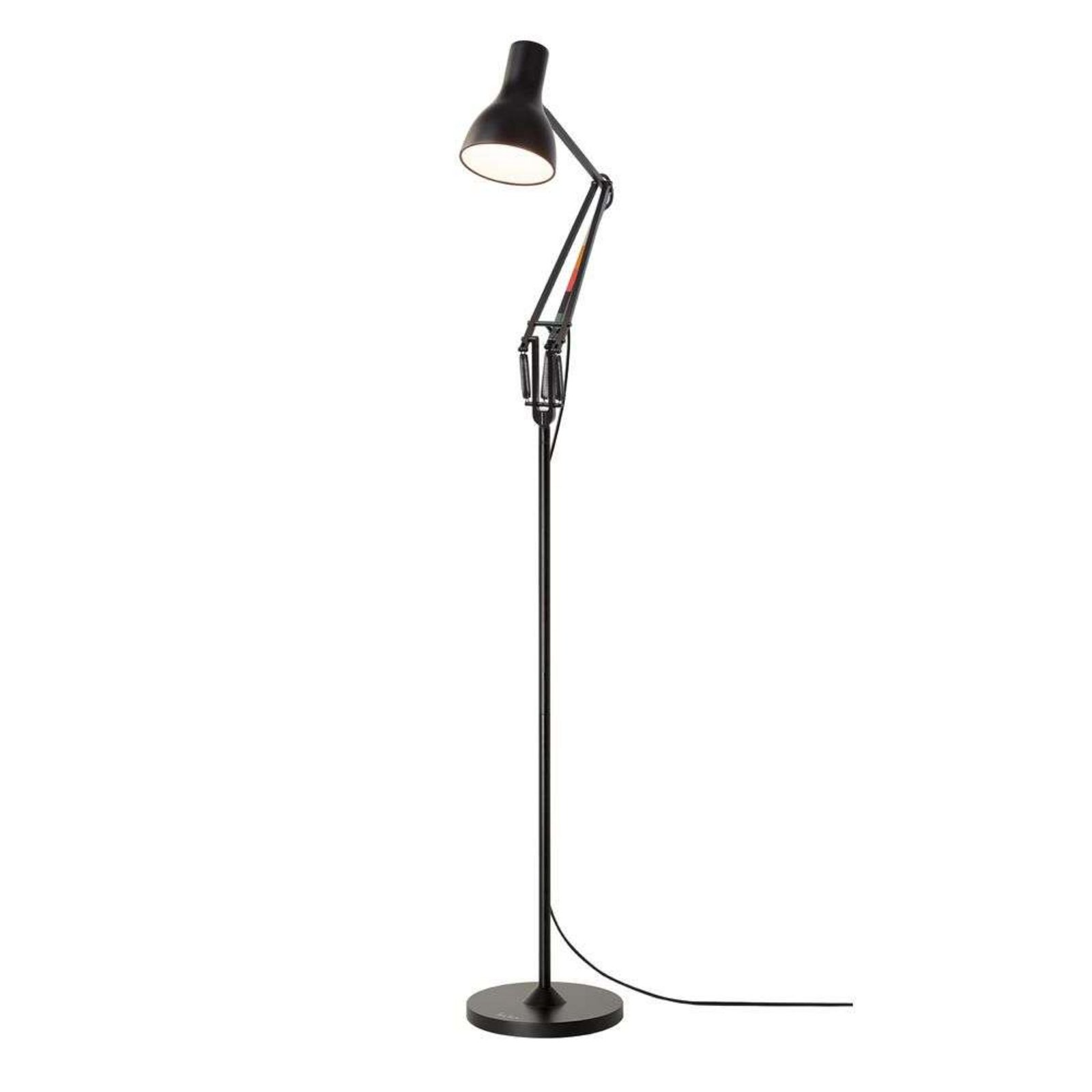 Type 75™ Paul Smith 5 Lampadar - Anglepoise