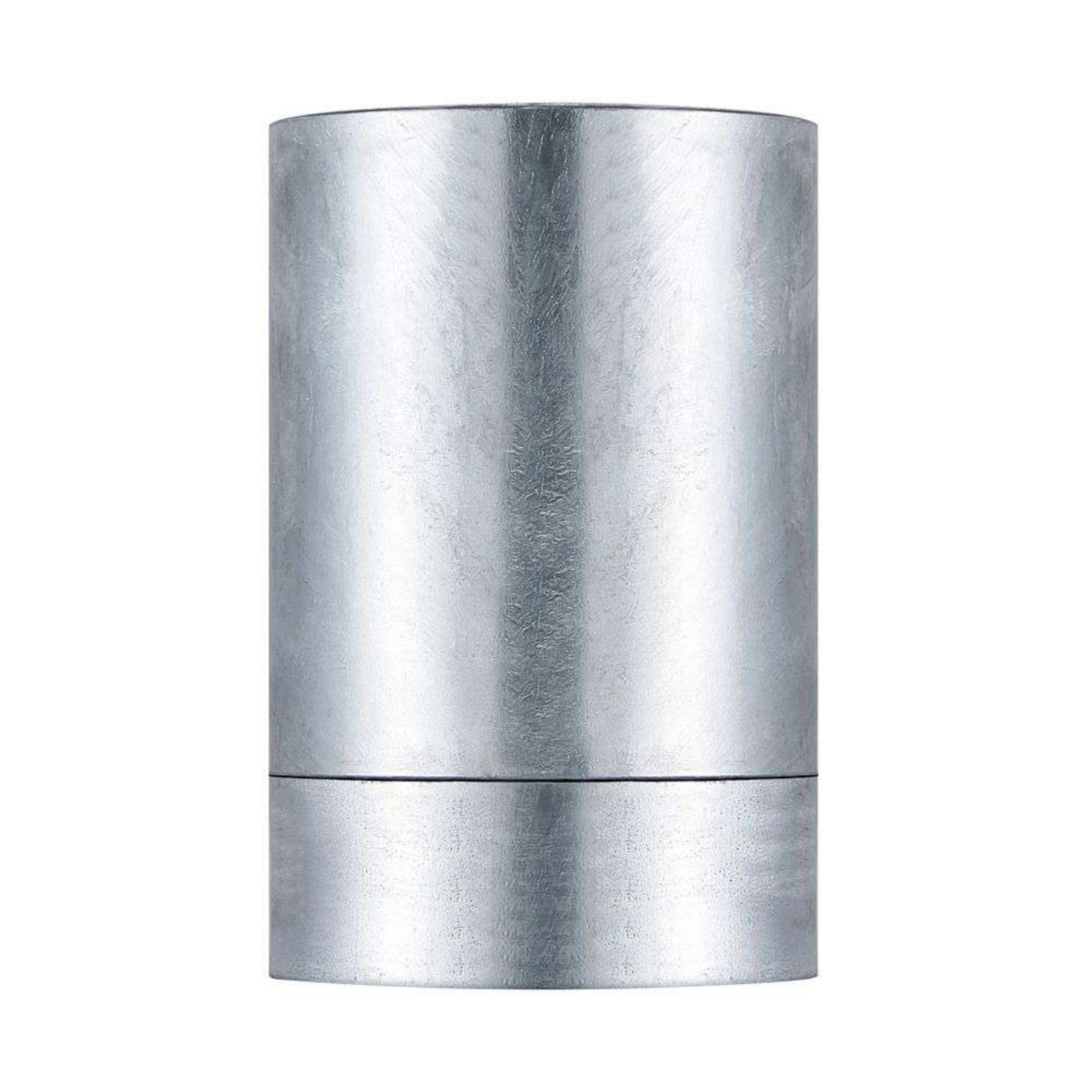 Tin Maxi Utomhus Vägglampa Galvanized Steel- Nordlux