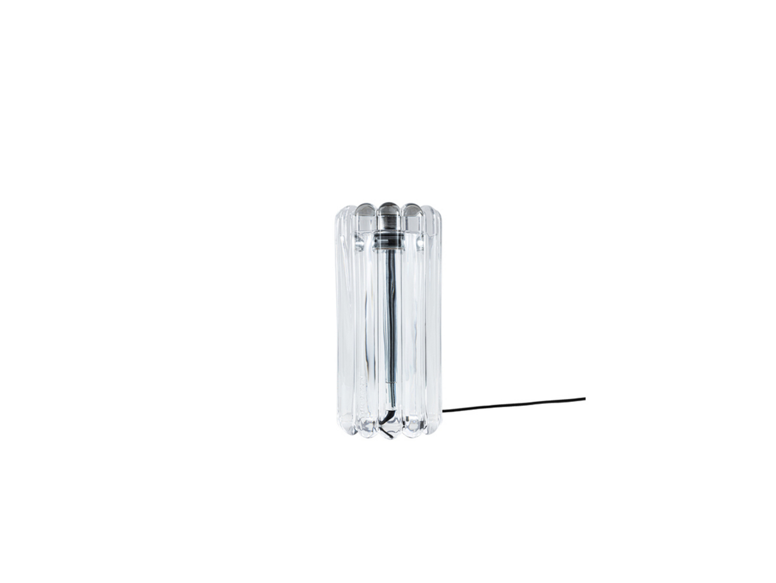 Press Lampada da Tavolo Clear - Tom Dixon