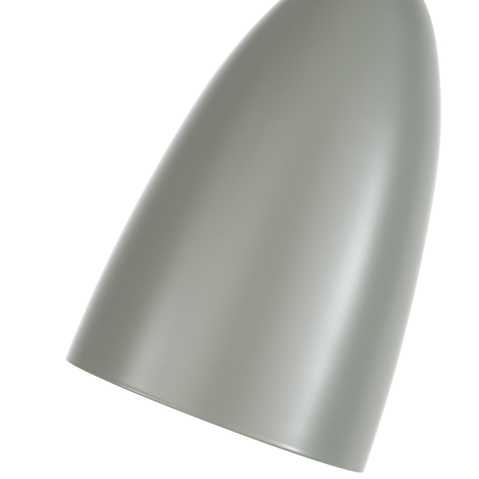 Gräshoppa Gulvlampe Blå Grå - GUBI