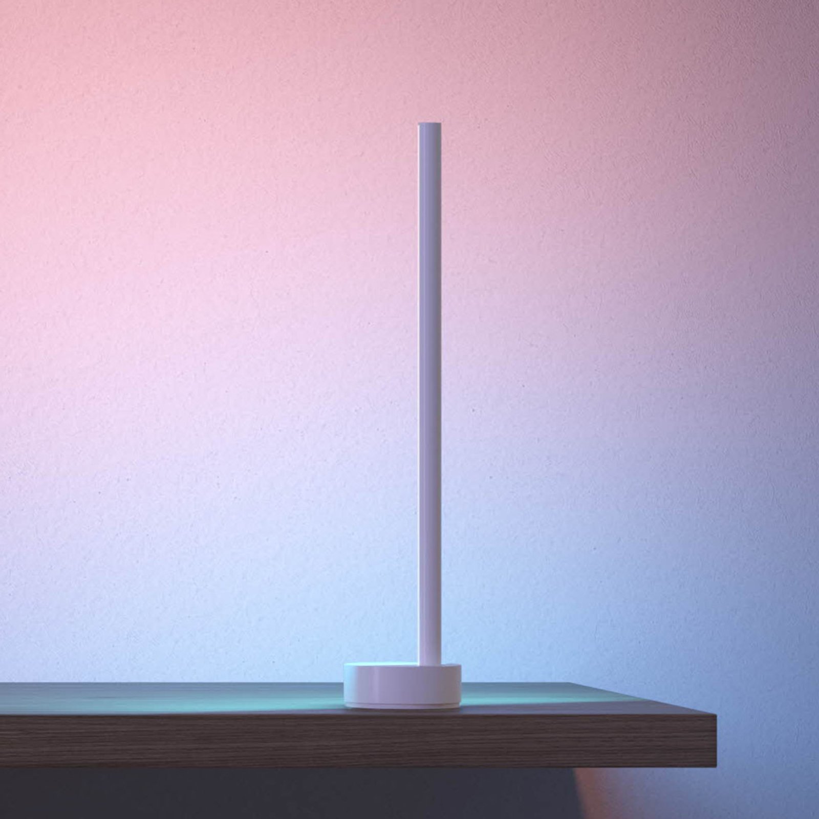 Philips Hue Gradient Signe LED-Tischlampe