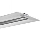 Siteco Vega LED-Hängeleuchte mit EVG-DALI