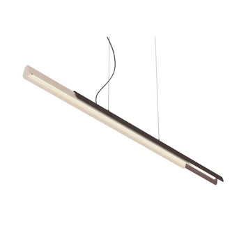 Dala Linear Pendelleuchte 3000K Sand/Wood - KDLN