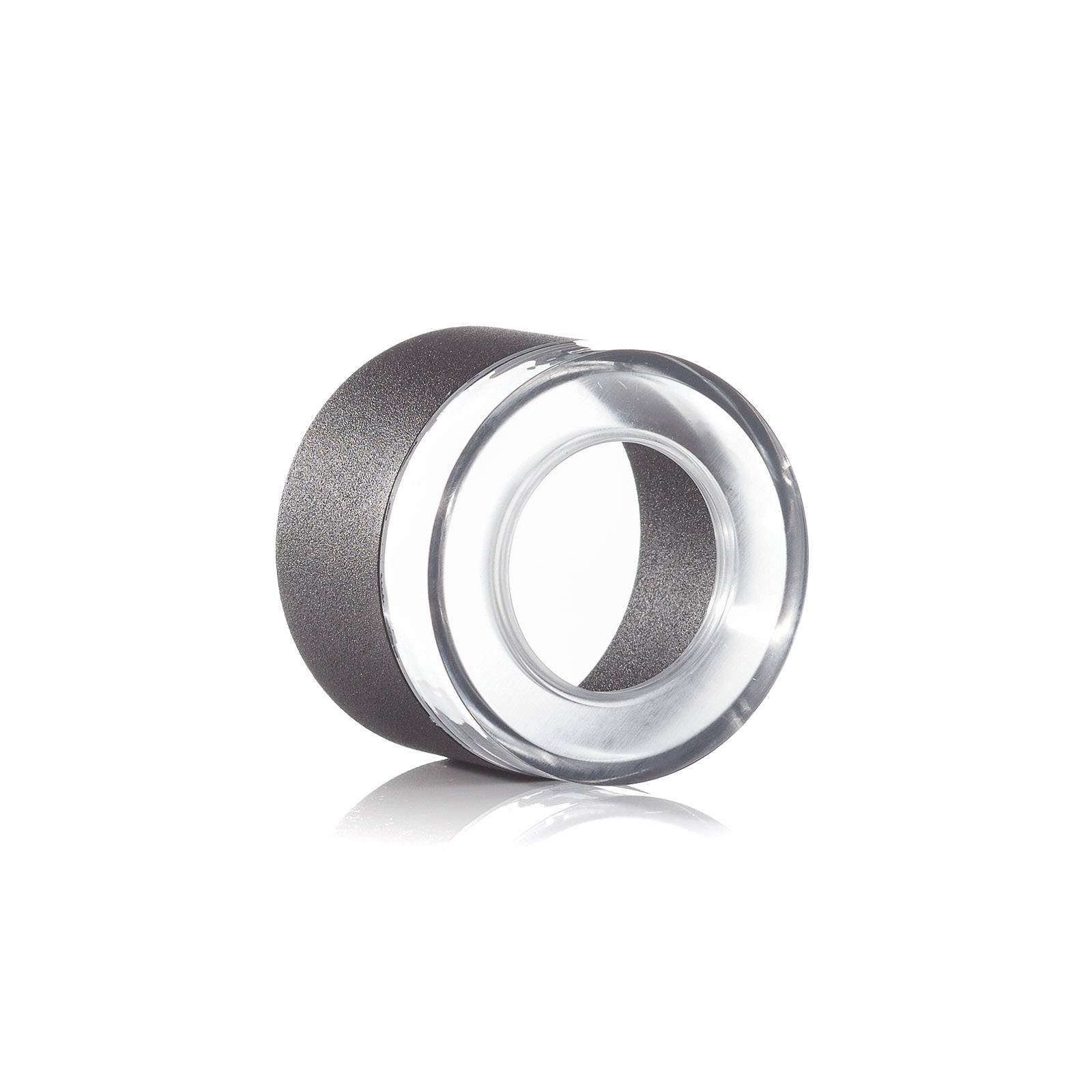 WEVER & DUCRÉ Ray inomhus-cover, svart