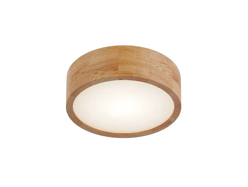 Envostar – Kerio Plafond Ø27 Oak