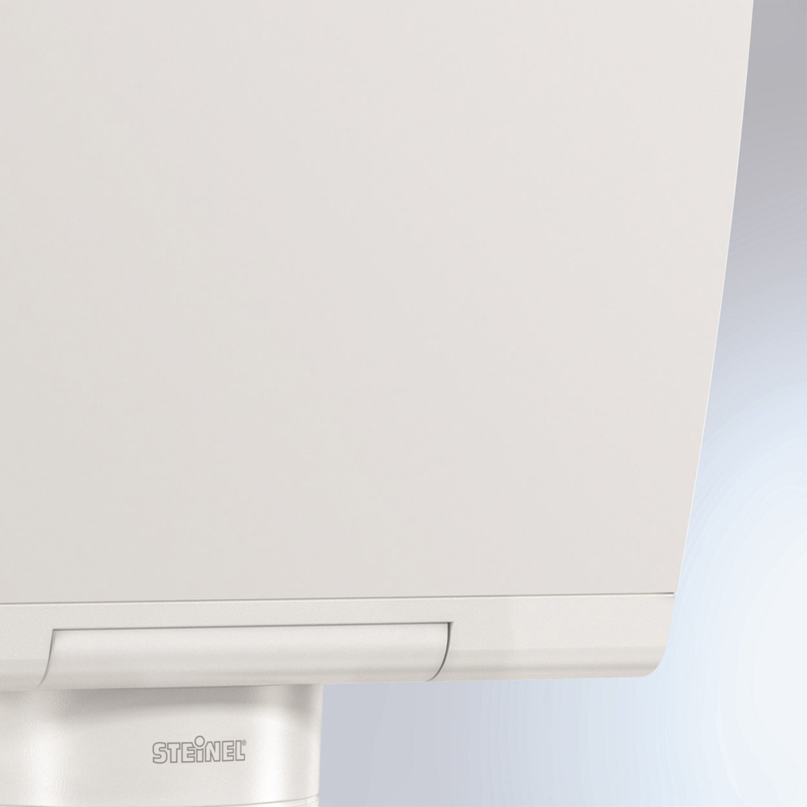 Faretto LED Da Esterno Steinel XLED PRO 240 Nero – 19,3W, 2124 Lm, 3000K (luce Calda) – Con Sensore A Infrarossi 240° E Supporto Angolare