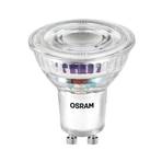 Source lumineuse LED OSRAM PAR16 réflecteur GU10 1,3W 36° 4.000K