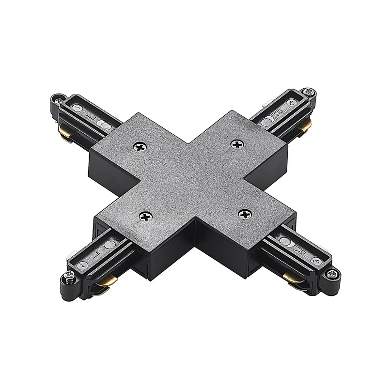 Lindby - Linaro Track X-Connector Noir