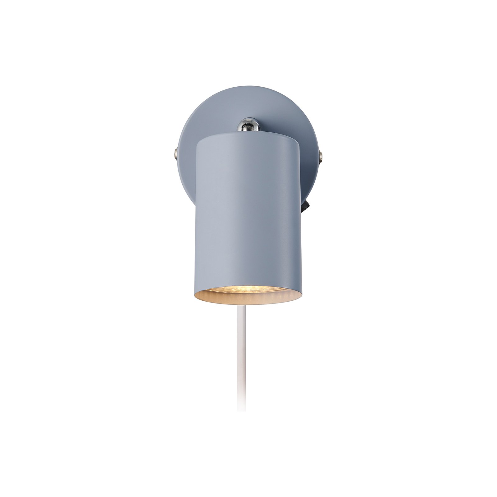 Explore Wall Lamp Blue - Nordlux
