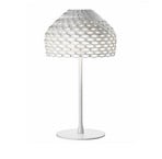 Tatou T Stolní Lampa White - Flos