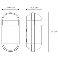 product size