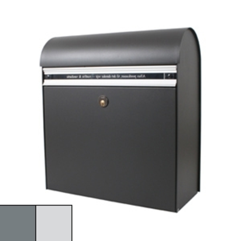 Robust postlåda KS200