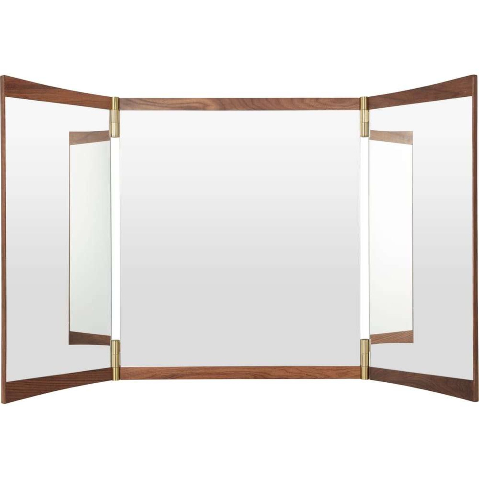 Vanity Wall Mirror 3 - GUBI