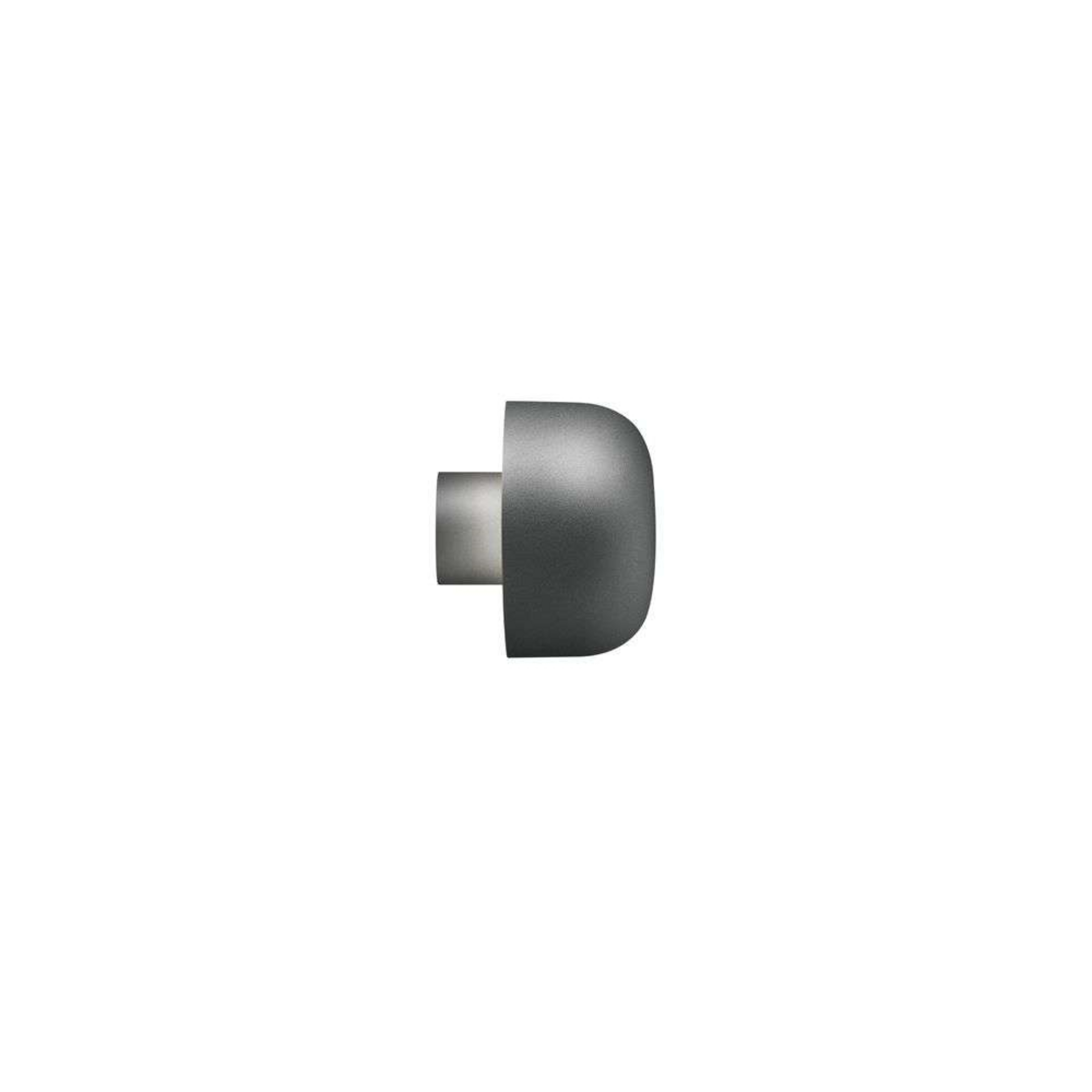 Bellhop Outdoor Wall Lamp 2700K Antrracite - Flos