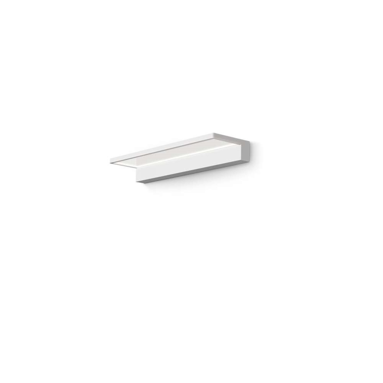 Crib LED Aplică de Perete M White - Serien Lighting