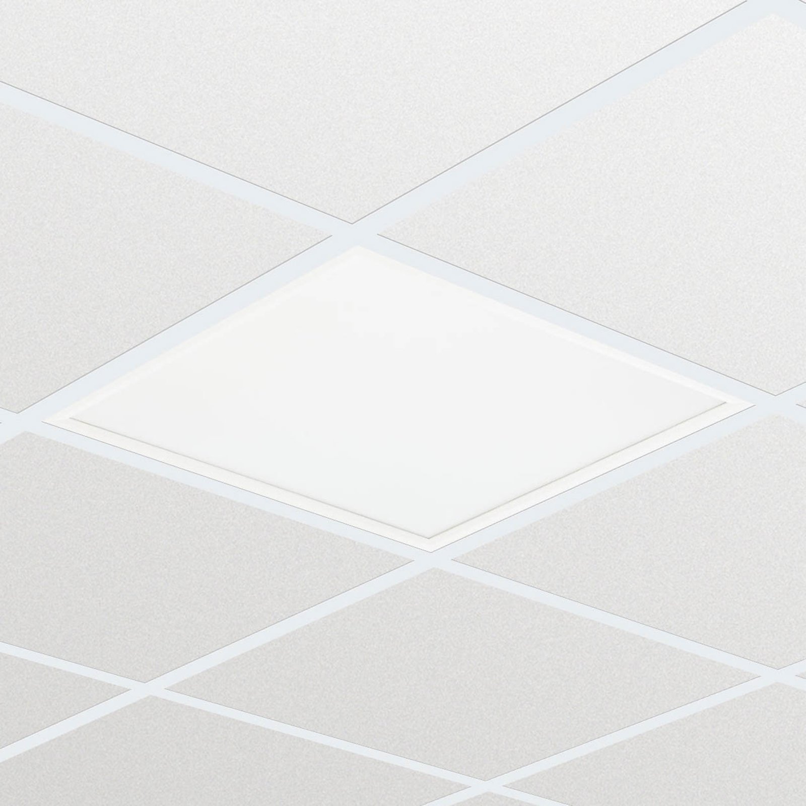 LED-Panel RC133V G4 LED W62L62 OC