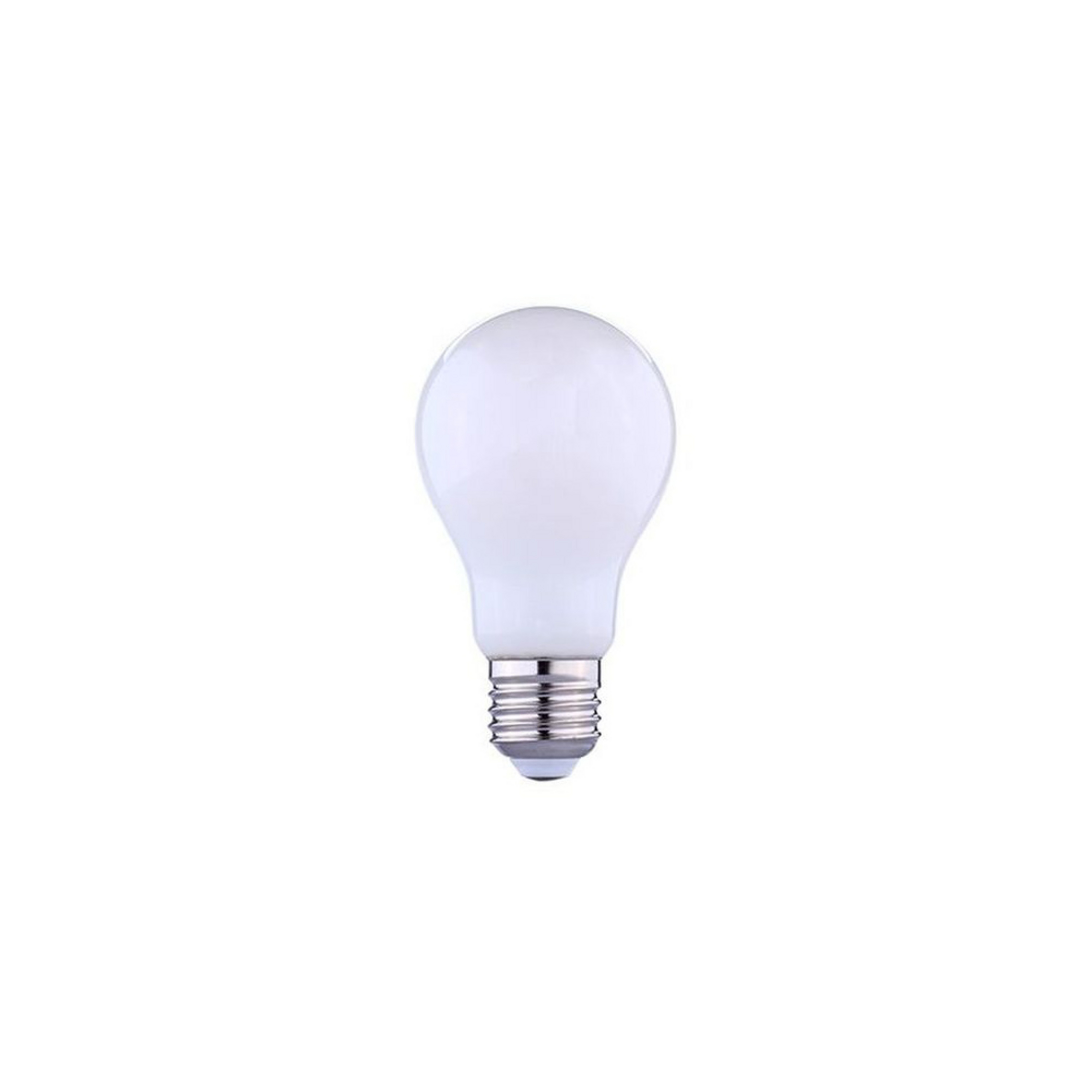 Bombilla LED E27 7 W 2700 K 806 lm mate - DuraLamp
