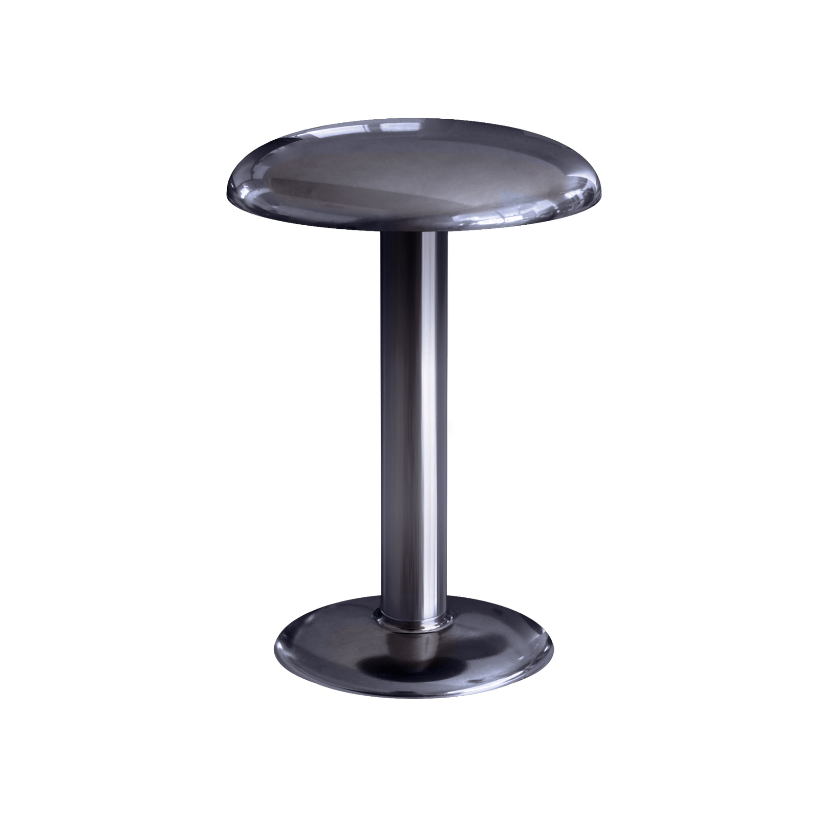 FLOS Gustave LED-Tischleuchte mit Akku IP54 2.700K