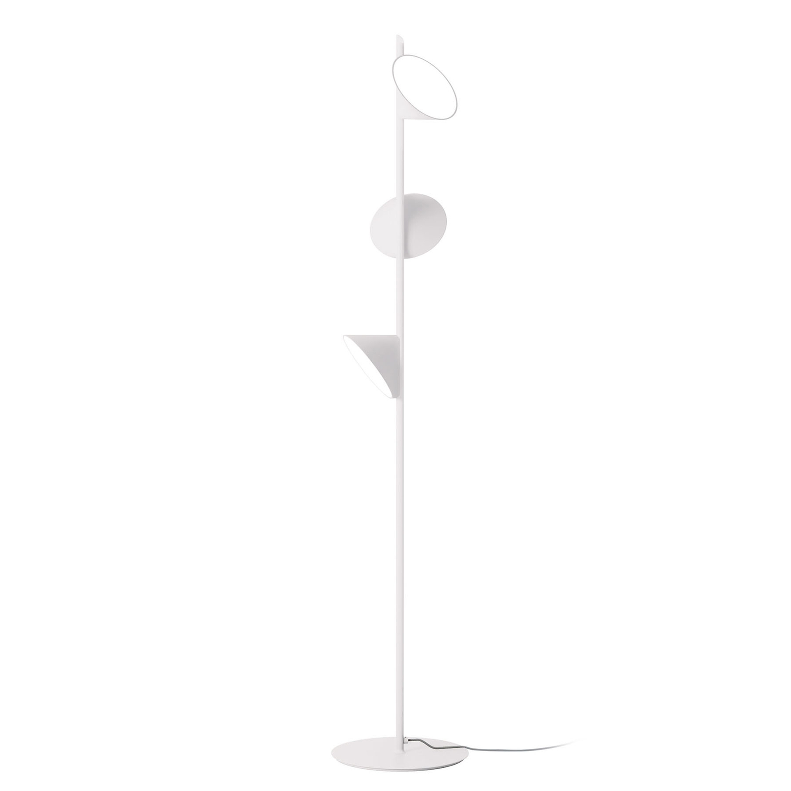 Axolight Orchid LED-Stehleuchte
