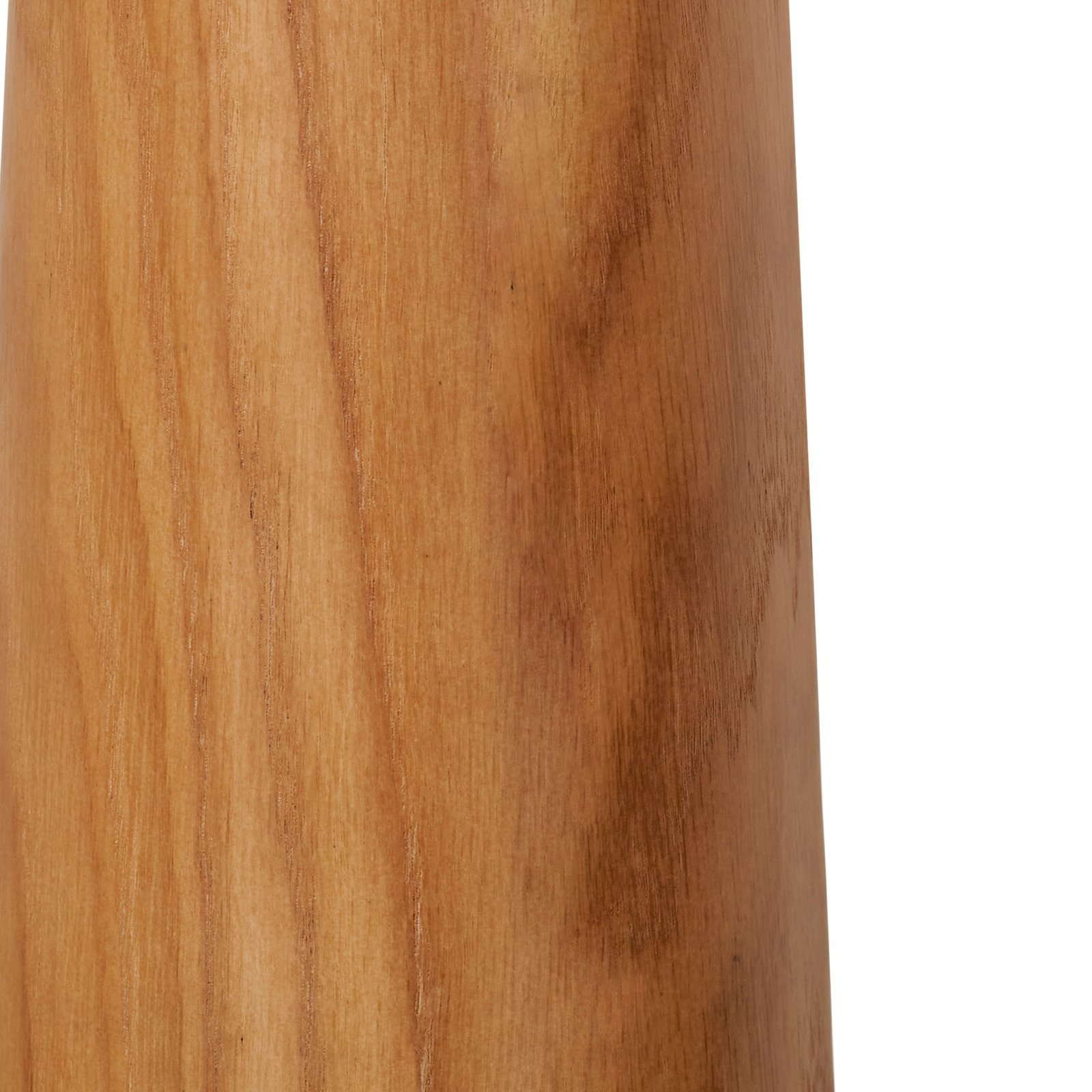 Lucande Stehleuchte Fabrena, naturfarben, Bambus, Höhe 138cm