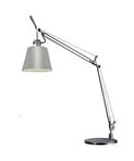 Tolomeo Basculante Asztali Lámpa Satin - Artemide