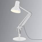 Anglepoise Type 75 Giant floor lamp white