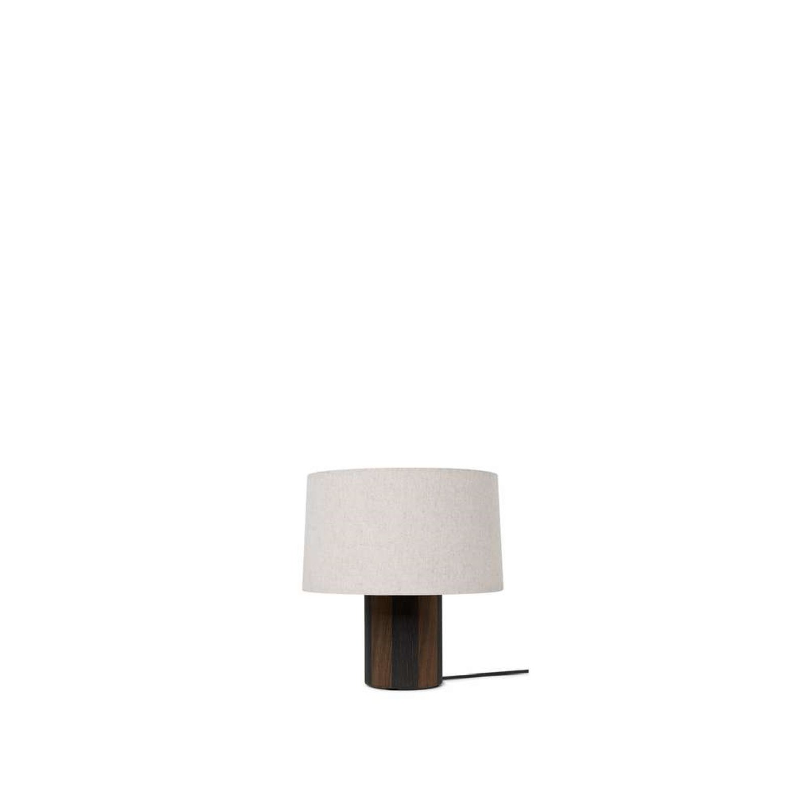 Post Lampă de Masă Small Lines/Neutral - ferm LIVING