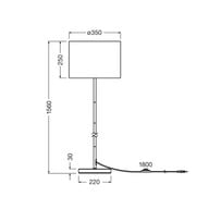 product size