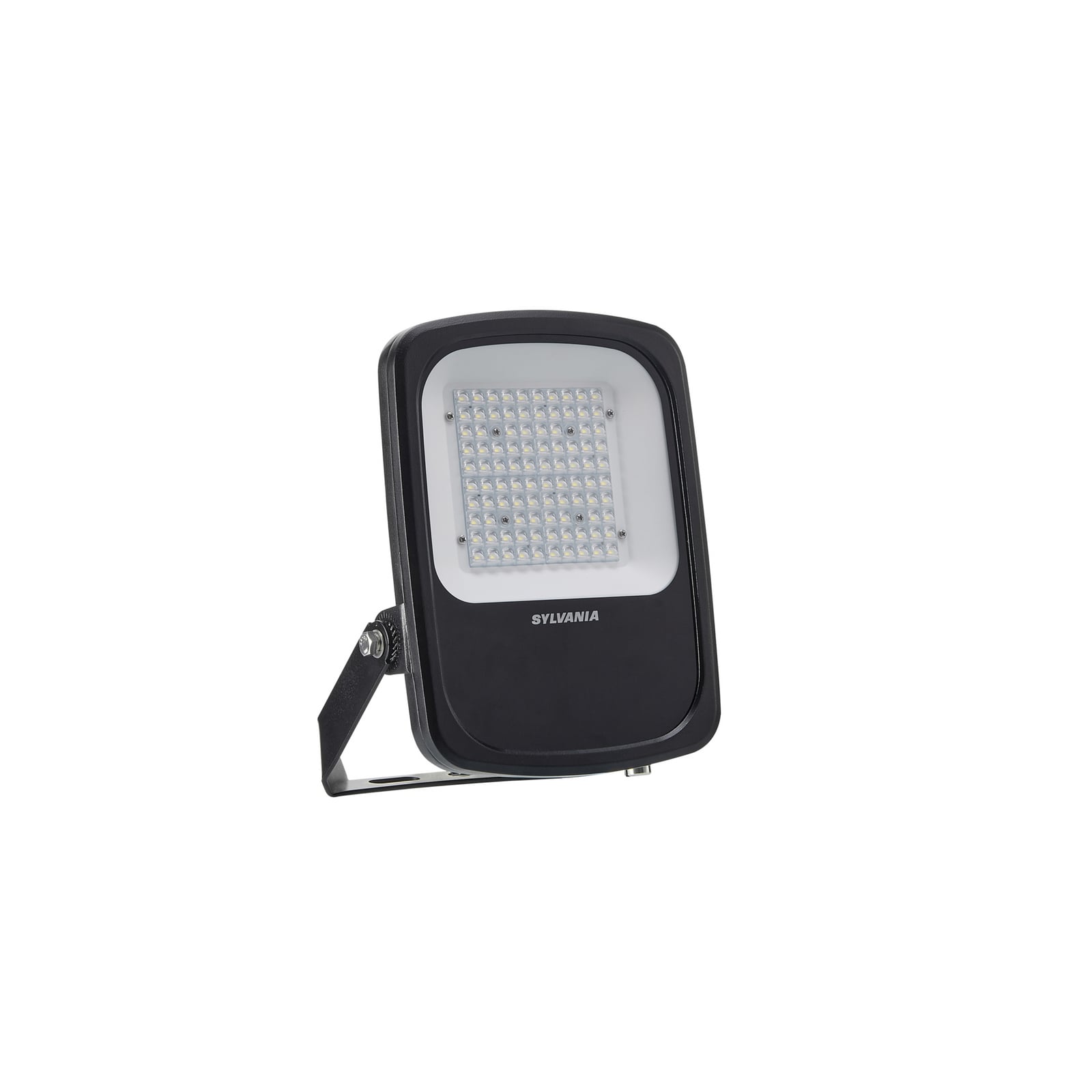 Sylvania LED-Außenstrahler Kalani, 4.000K, schwarz Sylvania LED-Außenstrahler Kalani, 4.000K, schwarz