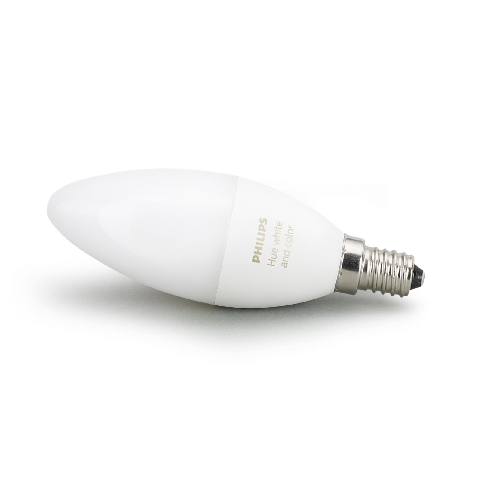 Philips Hue White/Color Amb. 5,5W E14 - Philips Hue