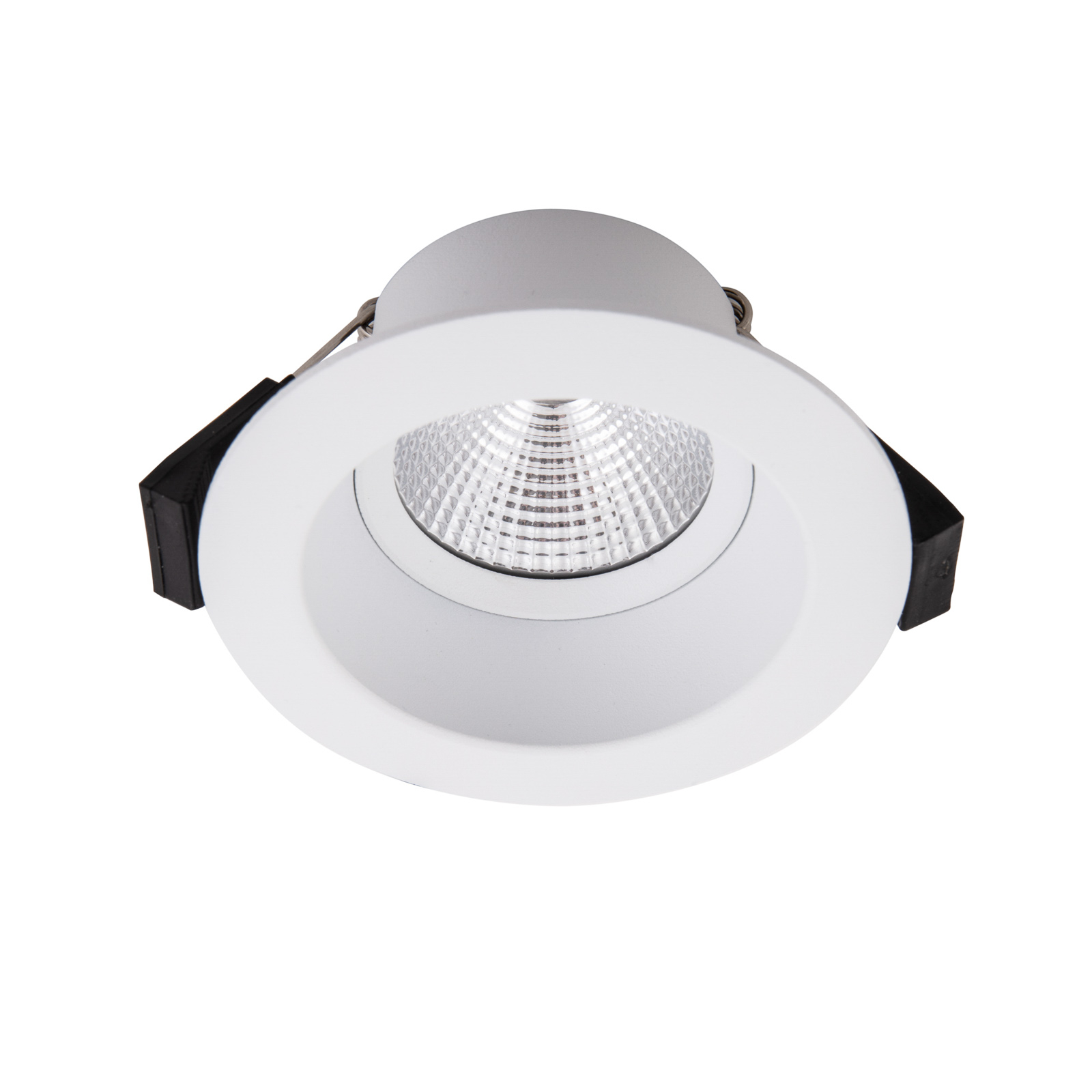 SLC One Soft LED innfelt spot med dimme-til-varme-funksjon