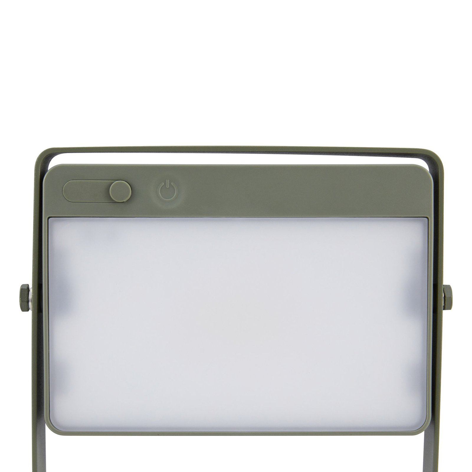 Saulio Solar Portable Lampe de Table IP44 Olive Green - Nordlux