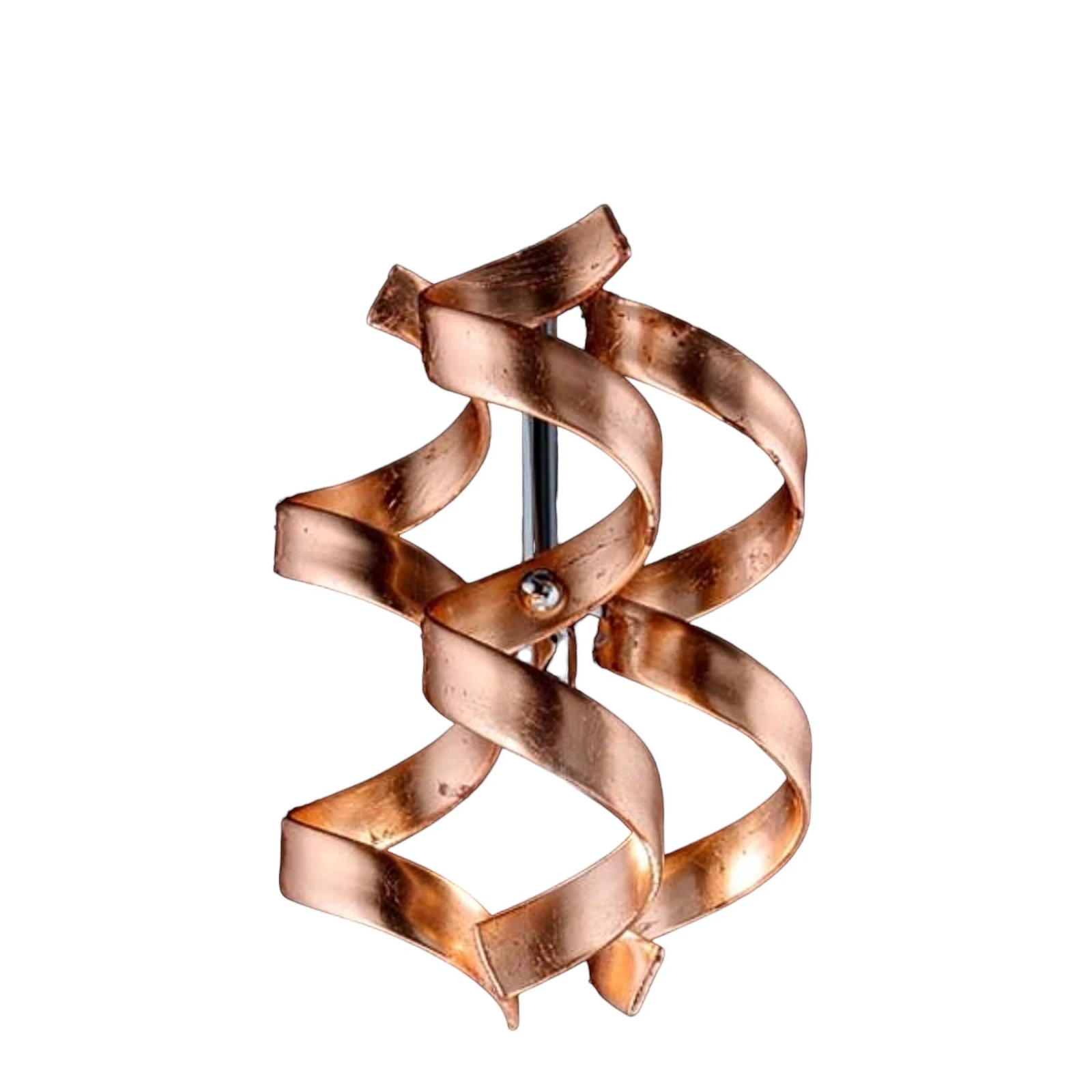 Jednoduché stropní světlo Copper