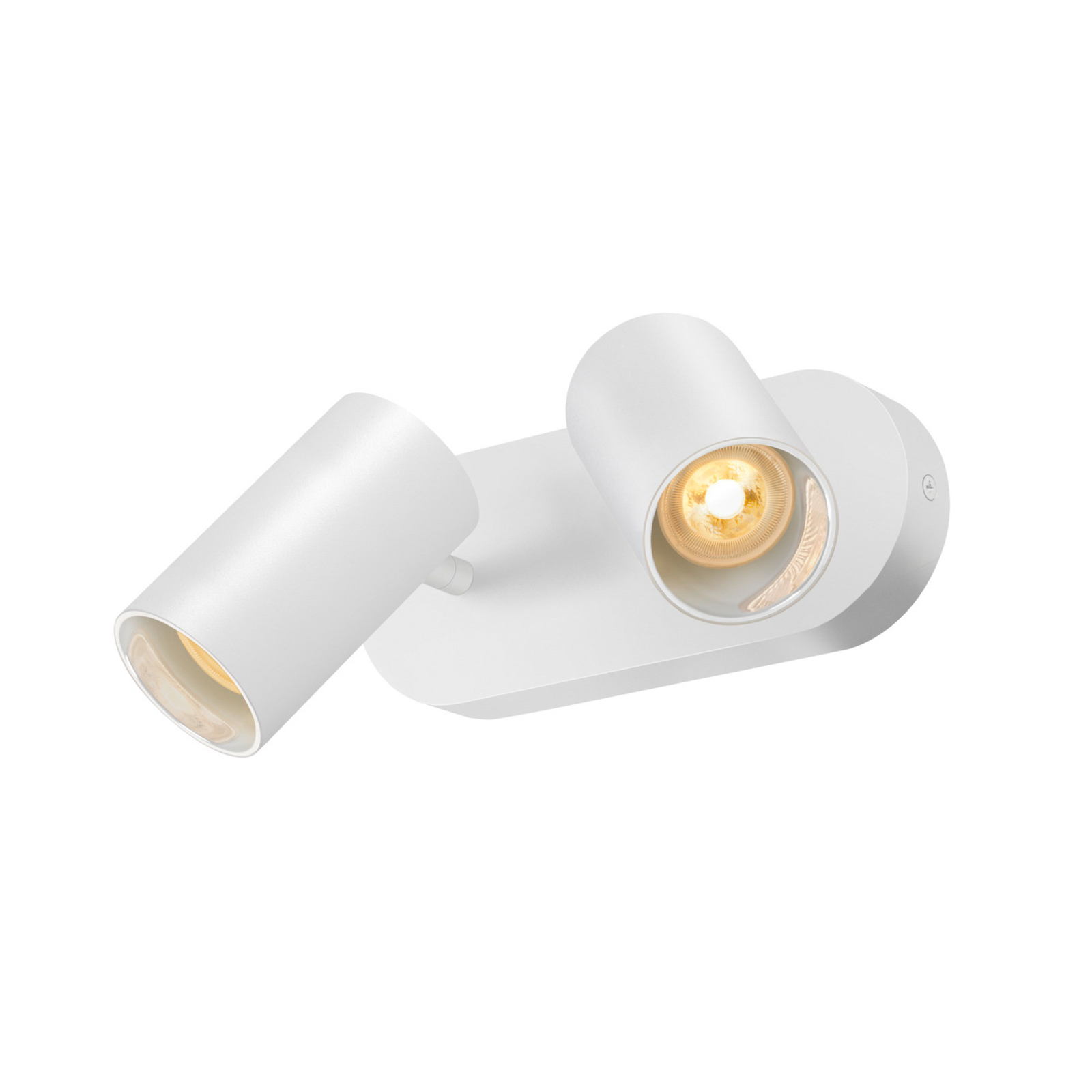 Asto Tube 2 Deckenleuchte White - SLV