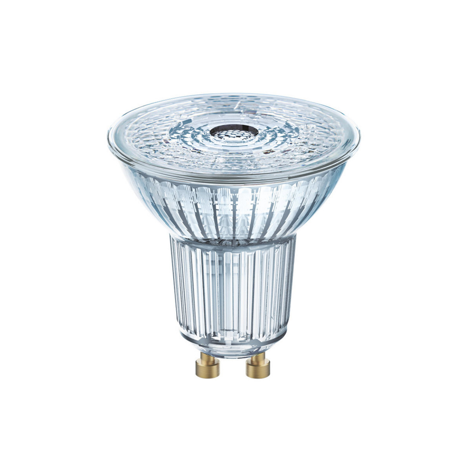 OSRAM LED рефлектор GU10 2,6W 2 700K 230lm 36° 5s